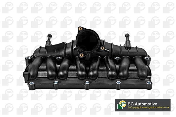 Intake Manifold, air supply (MG01020)