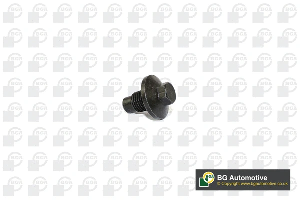 Screw Plug, oil sump (PK1400)