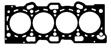 Gasket, cylinder head (CH6548)