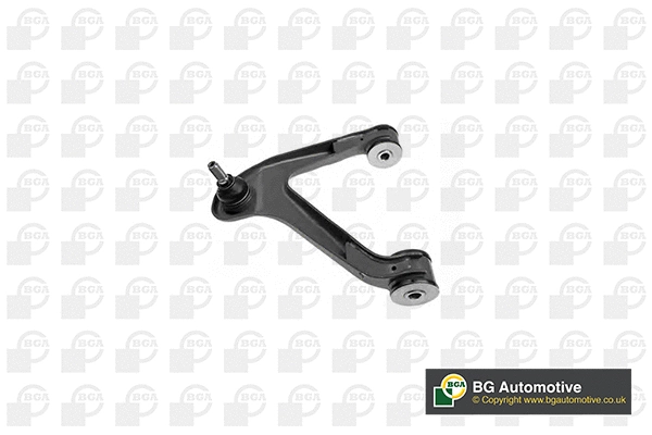 Control/Trailing Arm, wheel suspension (TRC3202)