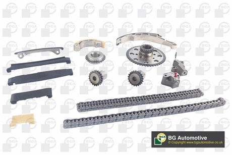 Timing Chain Kit (TC6321FK)