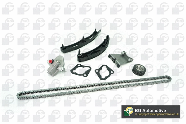 Timing Chain Kit (TC9509FK)