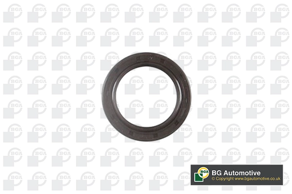 Shaft Seal, crankshaft (OS8358)