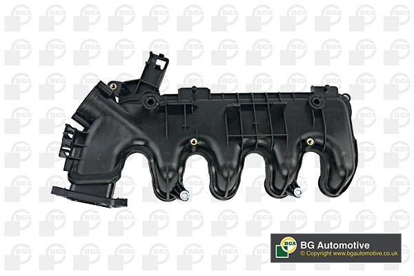 Intake Manifold, air supply (MG14000)