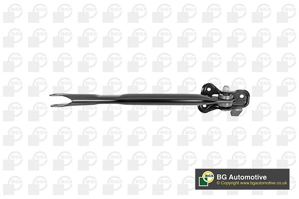 Control/Trailing Arm, wheel suspension (TRC4271)