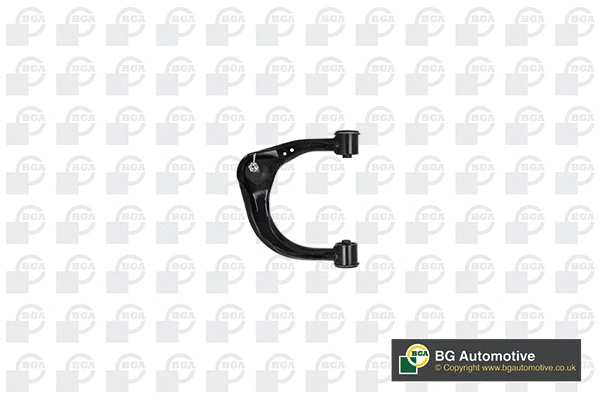 Control/Trailing Arm, wheel suspension (TRC9132)