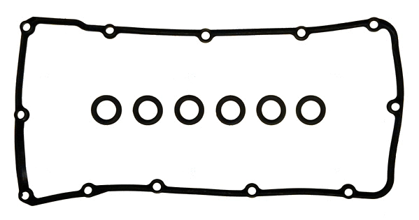 Gasket Set, cylinder head cover (RK3386)