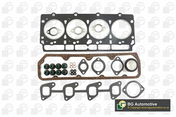 Gasket Kit, cylinder head (HK3532)