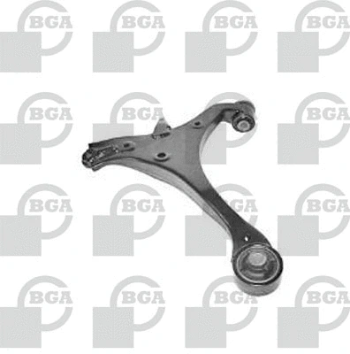 Control/Trailing Arm, wheel suspension (TRC2502)