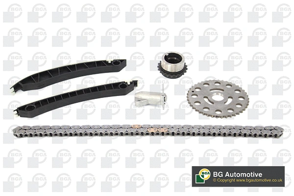 Timing Chain Kit (TC7310FK)