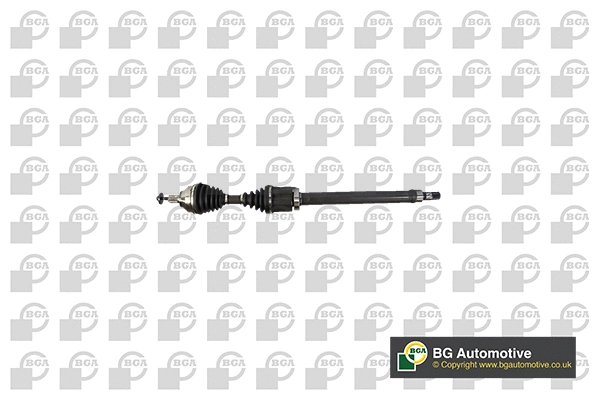 Drive Shaft (DS2306R)