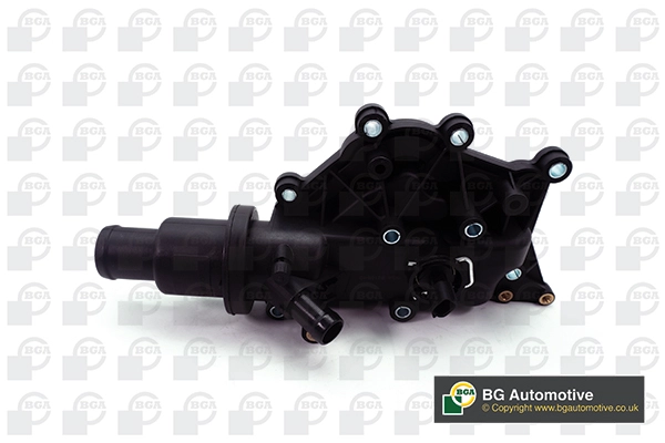 Thermostat, coolant (CT7315)