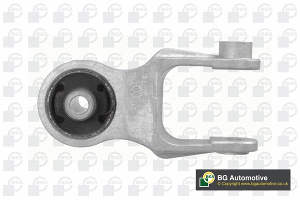 Mounting, engine (MT9512)