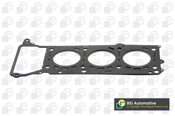 Gasket, cylinder head (CH9555)