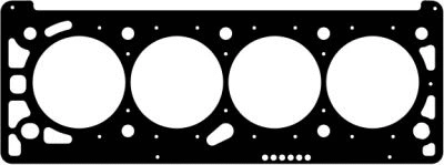 Gasket, cylinder head (CH9531)