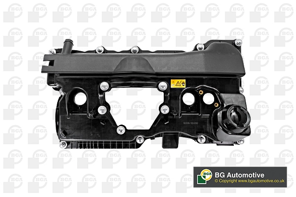 Cylinder Head Cover (RC0902)