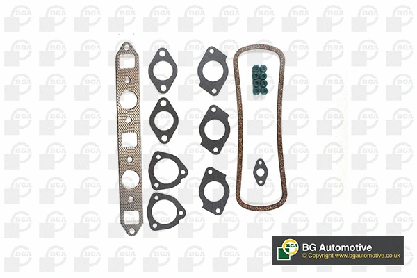 Gasket Kit, cylinder head (HK1300)
