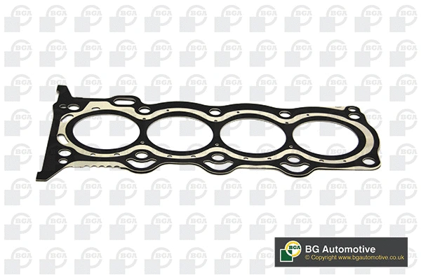 Gasket, cylinder head (CH9100C)