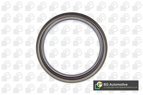 Shaft Seal, crankshaft (OS0310)