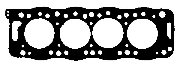 Gasket, cylinder head (CH6596)