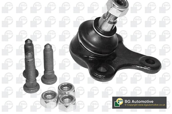Ball Joint (SJ9603)