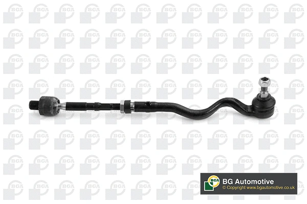 Tie Rod (SR0933)