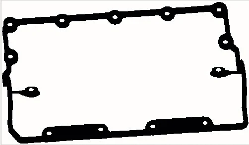 Gasket, cylinder head cover (RC7304)