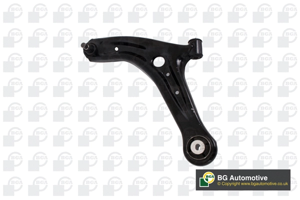 Control/Trailing Arm, wheel suspension (TRC2400)