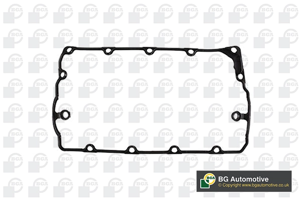 Gasket, cylinder head cover (RC5550)