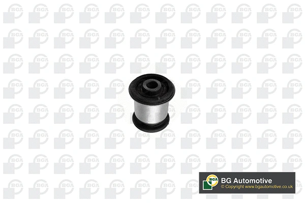 Mounting, control/trailing arm (BU9546)