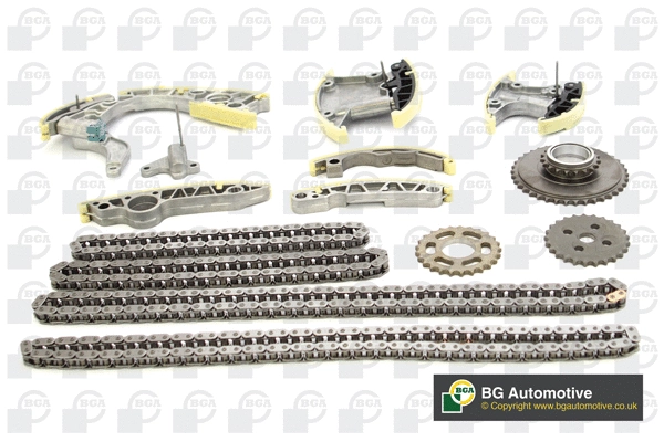 Timing Chain Kit (TC0190FK)