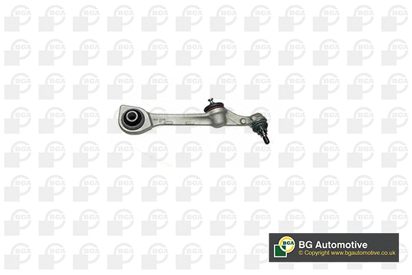 Control/Trailing Arm, wheel suspension (TRC5650)