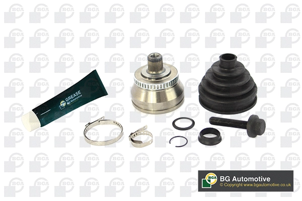Joint Kit, drive shaft (CV0104A)