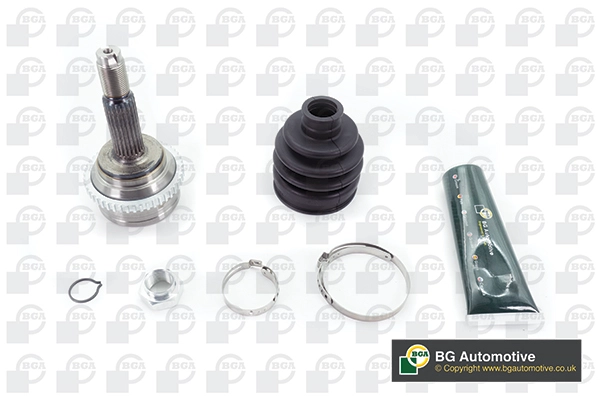 Joint Kit, drive shaft (CV1205A)