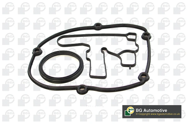 Gasket Kit, timing case (AH0150K)