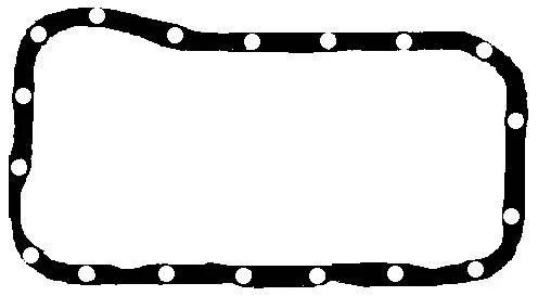 Gasket, oil sump (OP3399)