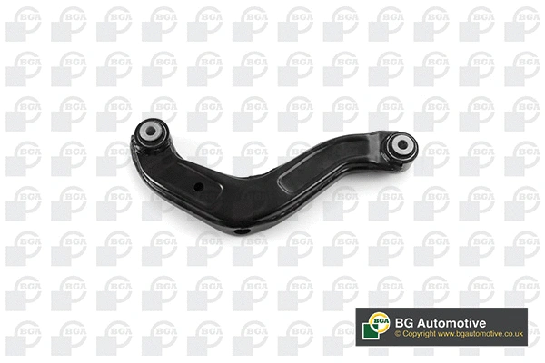 Control/Trailing Arm, wheel suspension (TRC0193)