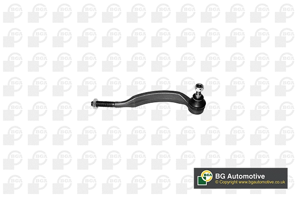 Tie Rod End (SR6707)