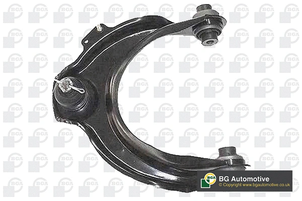 Control/Trailing Arm, wheel suspension (TRC2505)