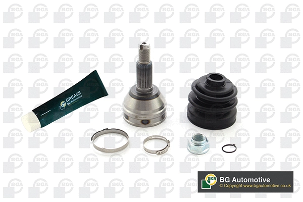 Joint Kit, drive shaft (CV1201A)