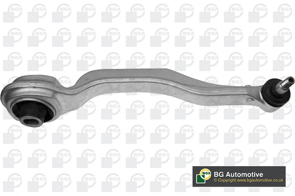 Control/Trailing Arm, wheel suspension (TRC5608)