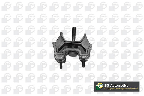 Mounting, engine (MT9554)