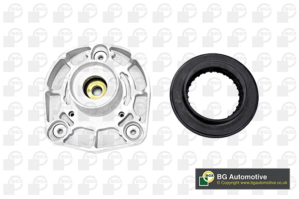 Repair Kit, suspension strut support mount (SM9573)