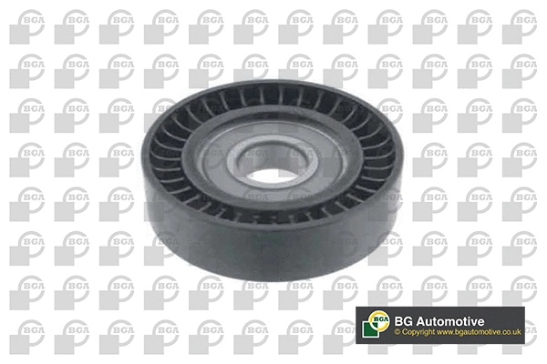 Tensioner Pulley, V-ribbed belt (DC5600)