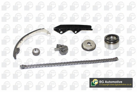 Timing Chain Kit (TC0260VFK)