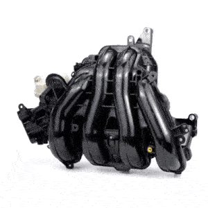 Intake Manifold, air supply (MG23004)