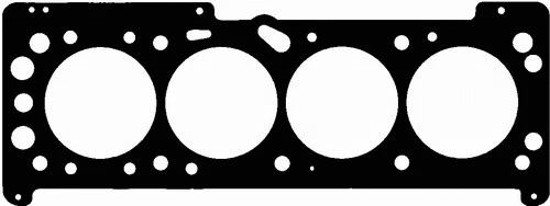 Gasket, cylinder head (CH2566)