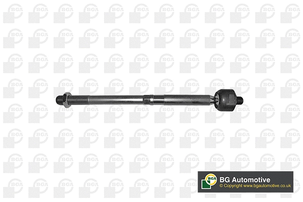 Inner Tie Rod (SR2323)