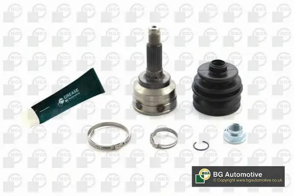 Joint Kit, drive shaft (CV3609A)