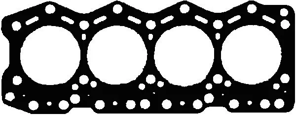 Gasket, cylinder head (CH0380B)